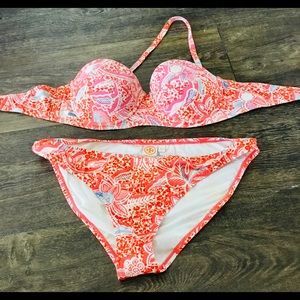 Tory Burch bikini
